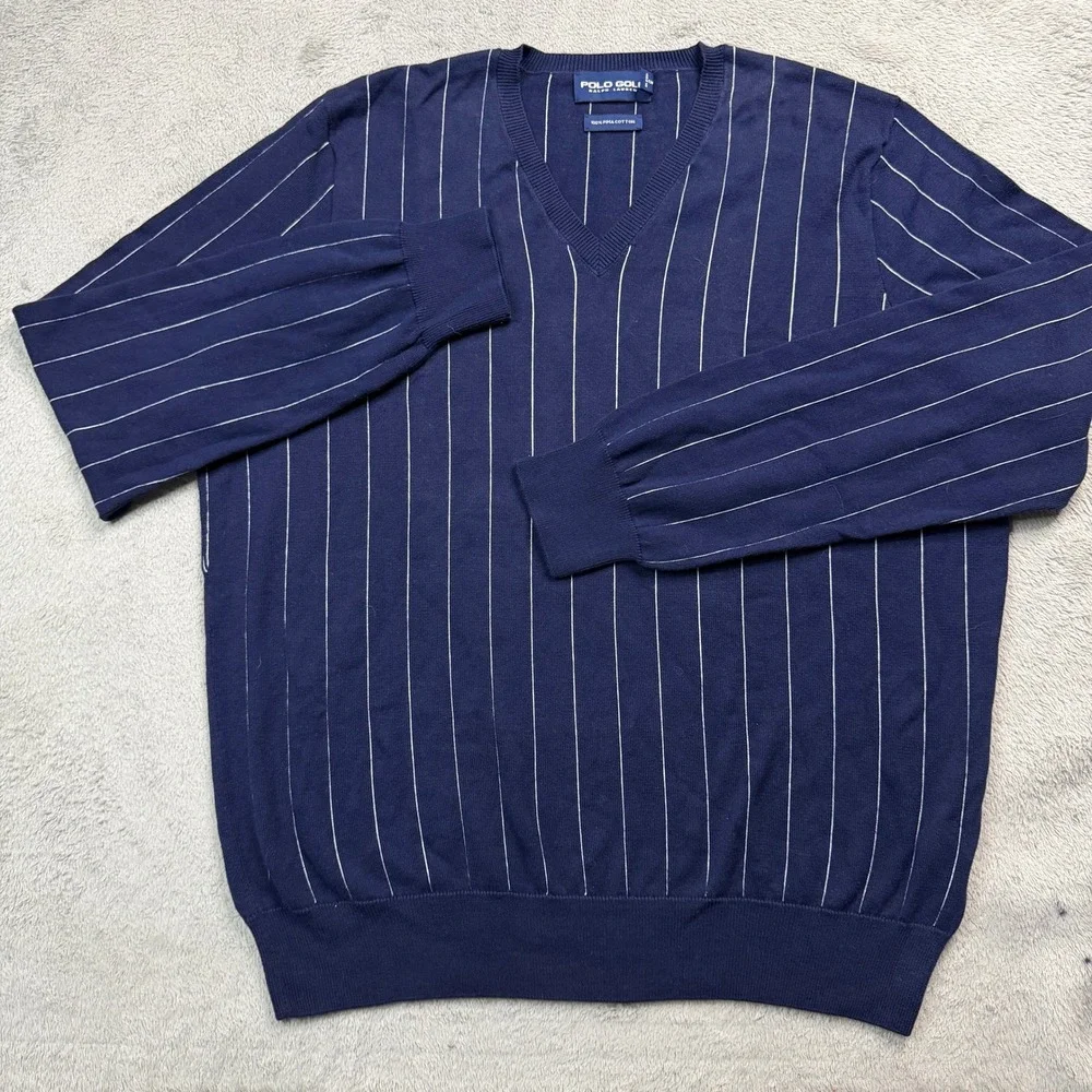 Polo Ralph Lauren polo golf